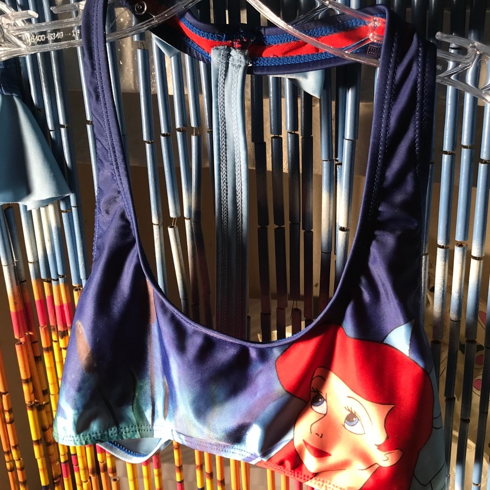 Kids Bathing Suit